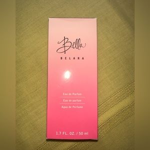 Mary Kay Bella Belara perfume
